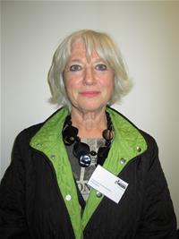 Profile image for Elaine Hornsby