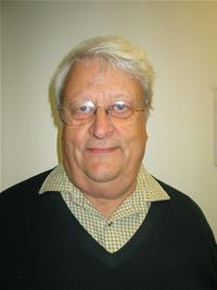 Profile image for Richard Pullen