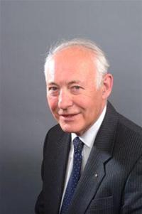 Profile image for Malcolm Leonard